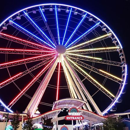 Glori'S Retreat, Game Room, 1089 Of Free Attraction Tickets For Each Paid Day, Dollywood And More Pigeon Forge Esterno foto