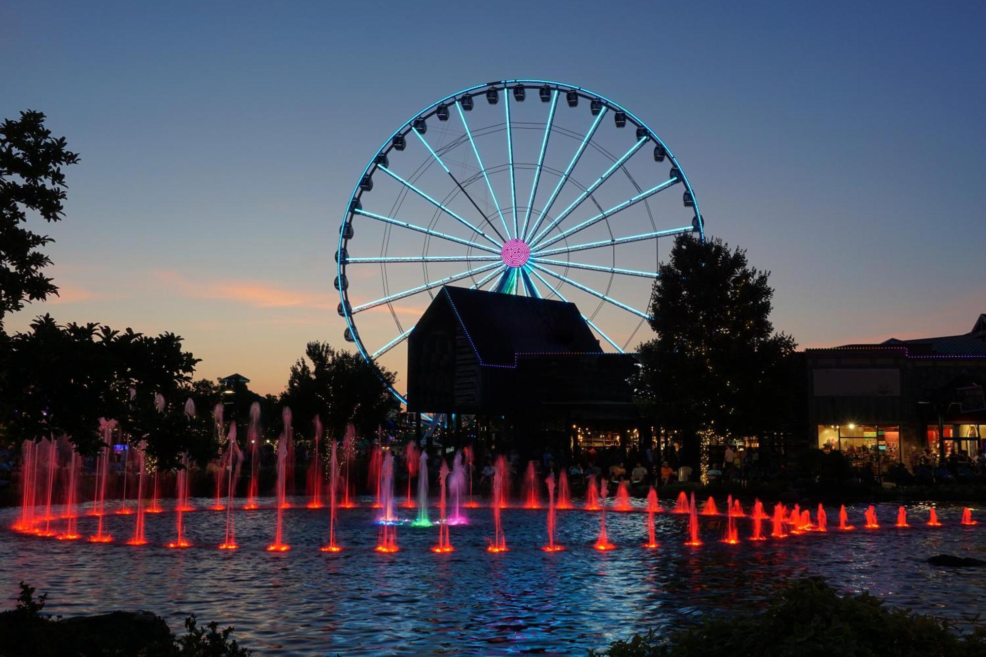 Glori'S Retreat, Game Room, 1089 Of Free Attraction Tickets For Each Paid Day, Dollywood And More Pigeon Forge Esterno foto
