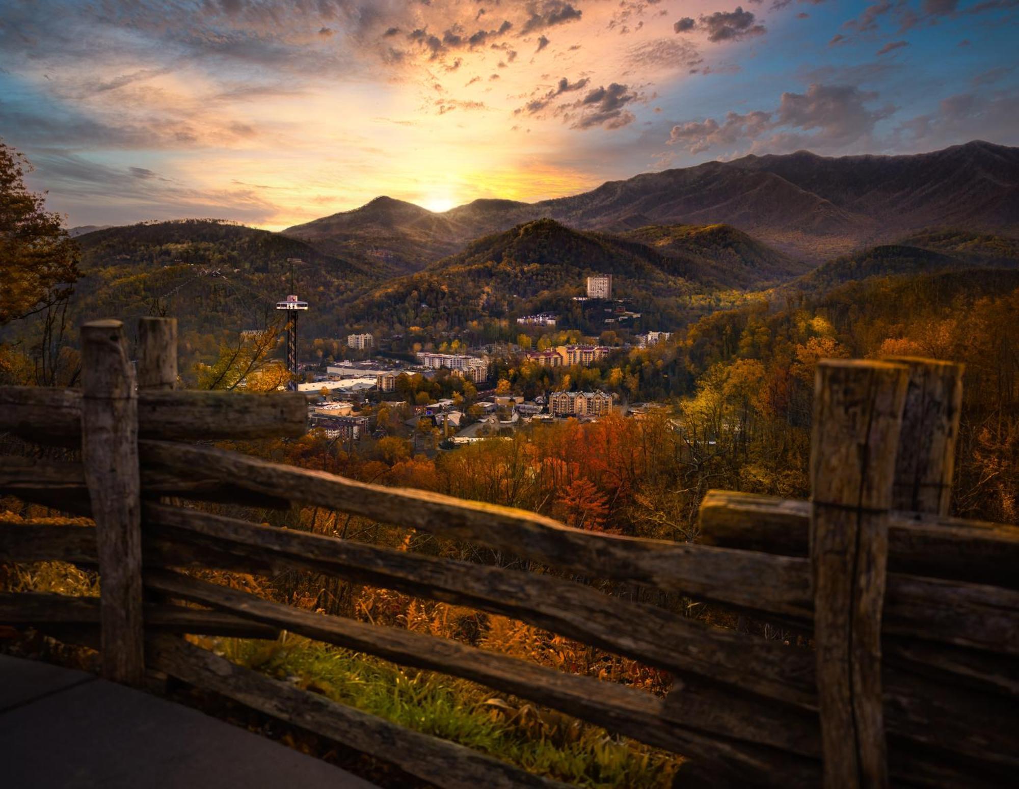 Glori'S Retreat, Game Room, 1089 Of Free Attraction Tickets For Each Paid Day, Dollywood And More Pigeon Forge Esterno foto