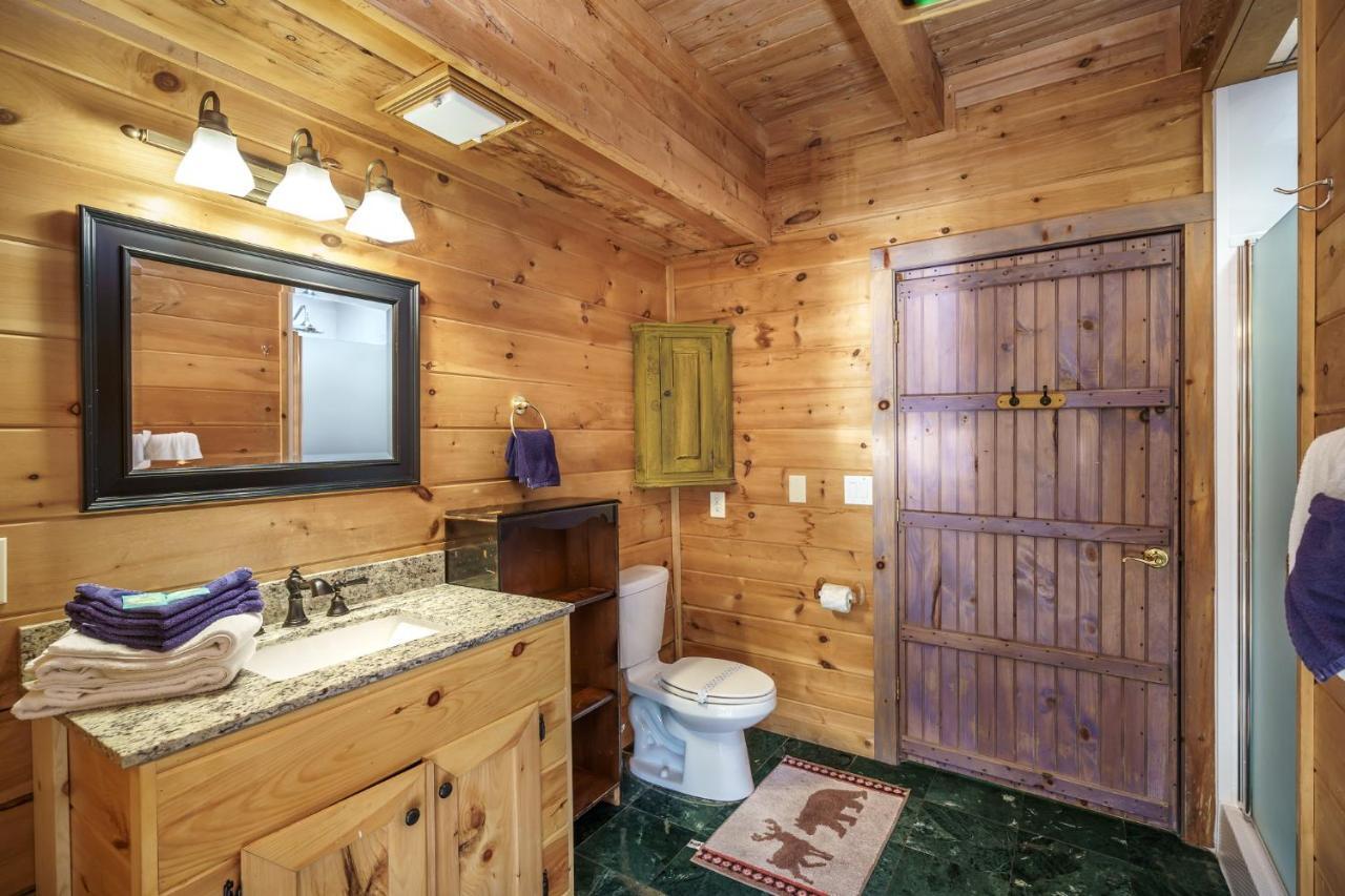 Glori'S Retreat, Game Room, 1089 Of Free Attraction Tickets For Each Paid Day, Dollywood And More Pigeon Forge Esterno foto
